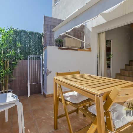 Nuevo Atico Loft 1Hab 3Pax En La Plaza De Chueca Apartment Madrid Exterior photo